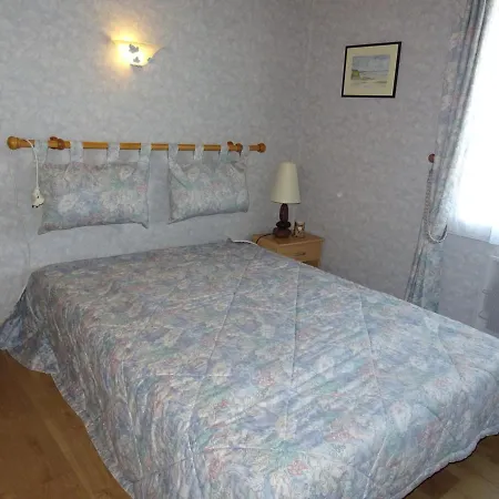 Maison Les Sables-d'olonne-le Chateau-d'olonne, 3 Pieces, 4 Personnes - Fr-1-92-777 Сasa de vacaciones