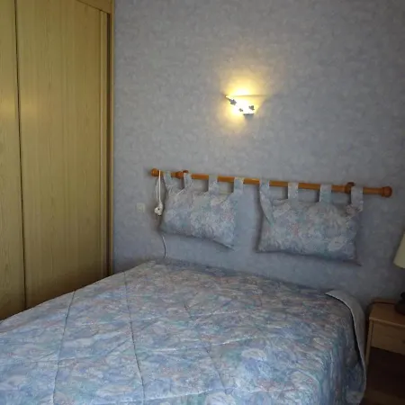 Сasa de vacaciones Maison Les Sables-d'olonne-le Chateau-d'olonne, 3 Pieces, 4 Personnes - Fr-1-92-777 La Pironnière